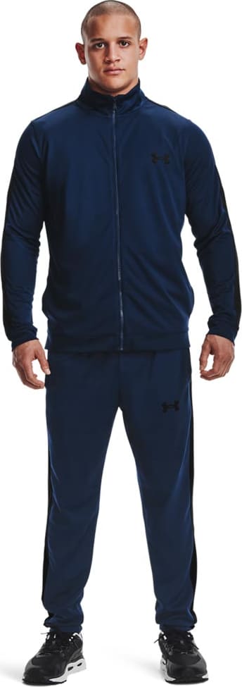 CONJUNTO 2 PIEZAS UA KNIT TRACK SUIT