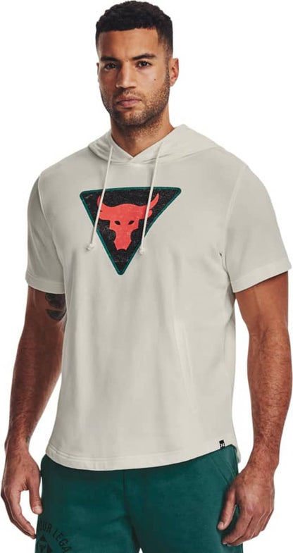 SUDADERA PJT ROCK TERRY SS Q1 HD