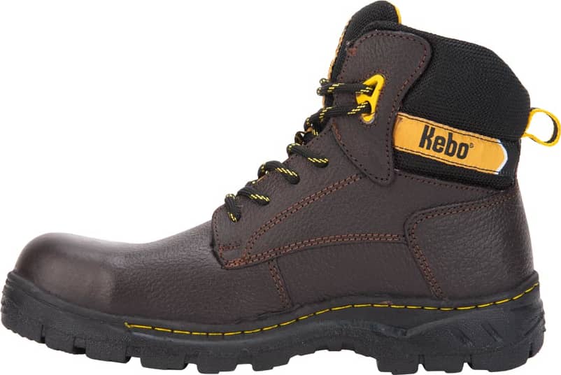 BOTIN INDUSTRIAL AGUJETA