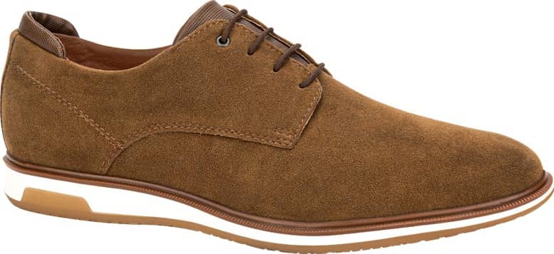 ZAPATO CASUAL AGUJETA