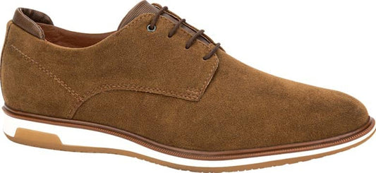 ZAPATO CASUAL AGUJETA