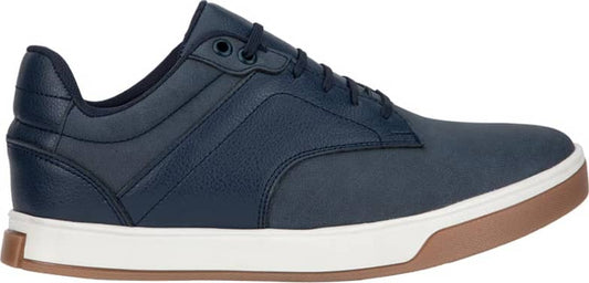 TENIS URBANO CASUAL AGUJETA