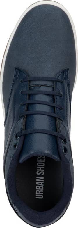 TENIS URBANO CASUAL AGUJETA