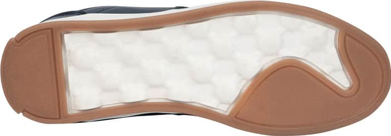 TENIS URBANO CASUAL AGUJETA