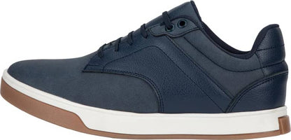 TENIS URBANO CASUAL AGUJETA