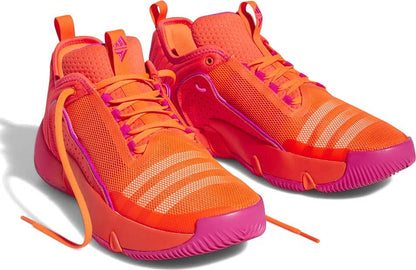 TENIS DE BASKETBALL TRAE UNLIMITED