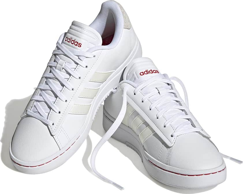 TENIS CASUAL GRAND COURT ALPHA