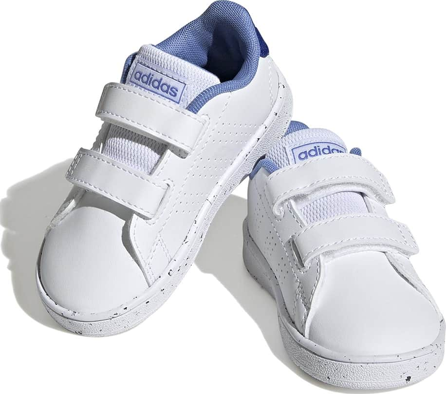 TENIS CASUAL ADVANTAGE CF I