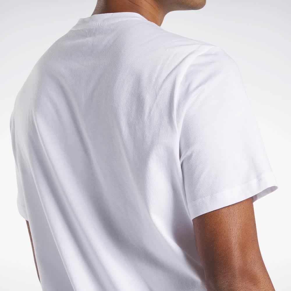 PLAYERA GS REEBOK REC CENTER SS