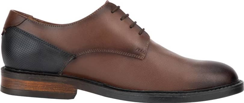 ZAPATO CASUAL AGUJETA