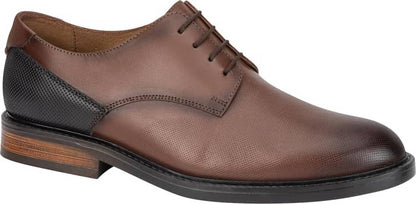 ZAPATO CASUAL AGUJETA
