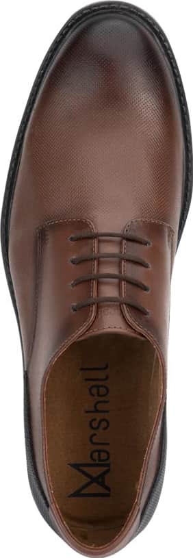 ZAPATO CASUAL AGUJETA