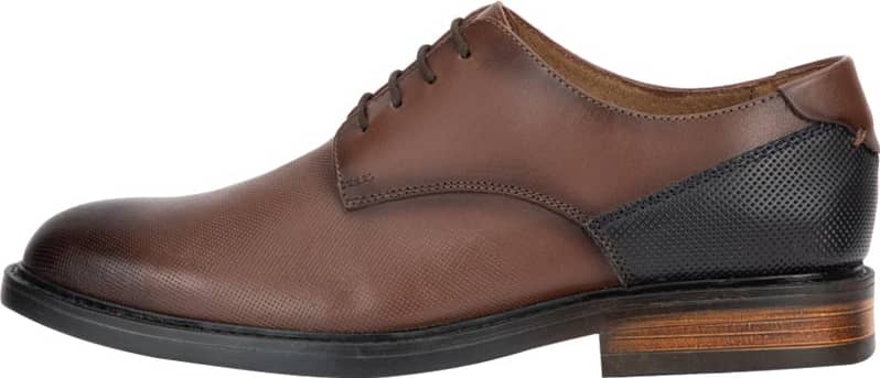 ZAPATO CASUAL AGUJETA