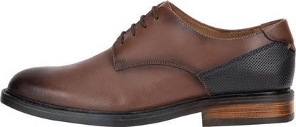 ZAPATO CASUAL AGUJETA