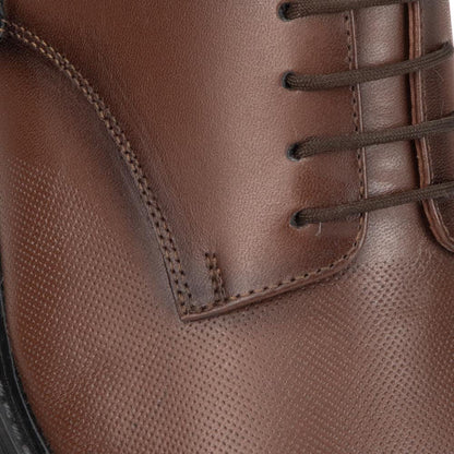 ZAPATO CASUAL AGUJETA