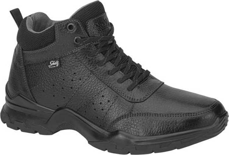 ZAPATO MONTAÑA Y SENDERISMO AGUJETA