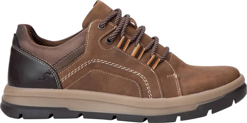 ZAPATO MONTAÑA Y SENDERISMO AGUJETA