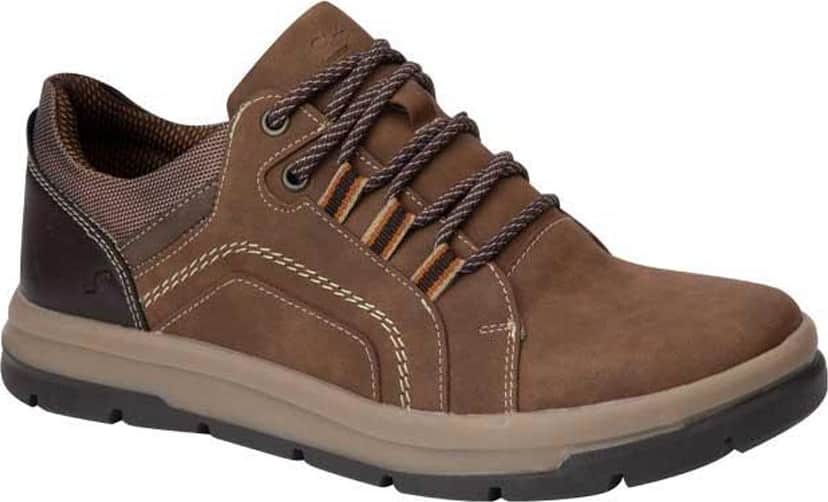 ZAPATO MONTAÑA Y SENDERISMO AGUJETA