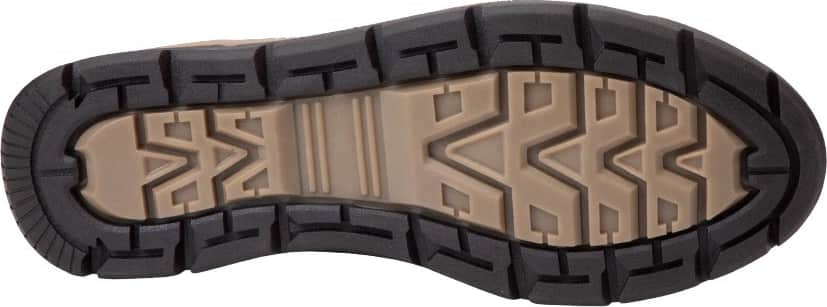 ZAPATO MONTAÑA Y SENDERISMO AGUJETA