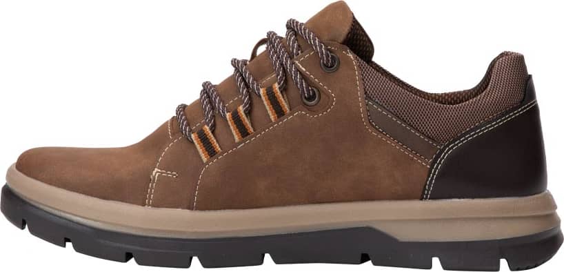 ZAPATO MONTAÑA Y SENDERISMO AGUJETA