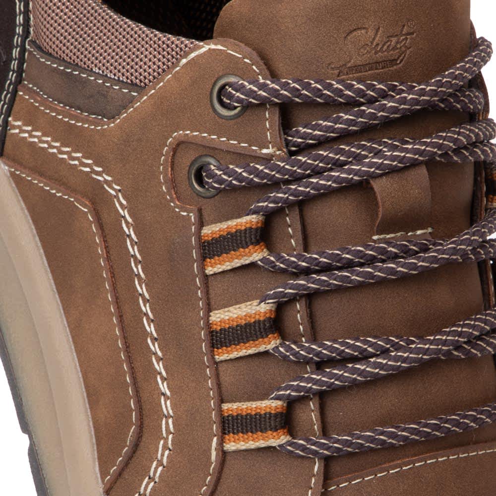 ZAPATO MONTAÑA Y SENDERISMO AGUJETA