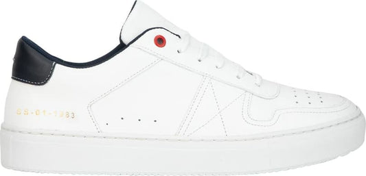 TENIS URBANO CASUAL AGUJETA