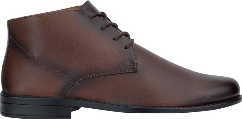 ZAPATO CASUAL AGUJETA