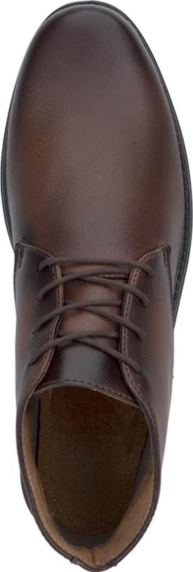 ZAPATO CASUAL AGUJETA