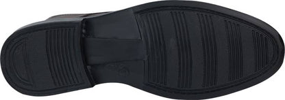 ZAPATO CASUAL AGUJETA