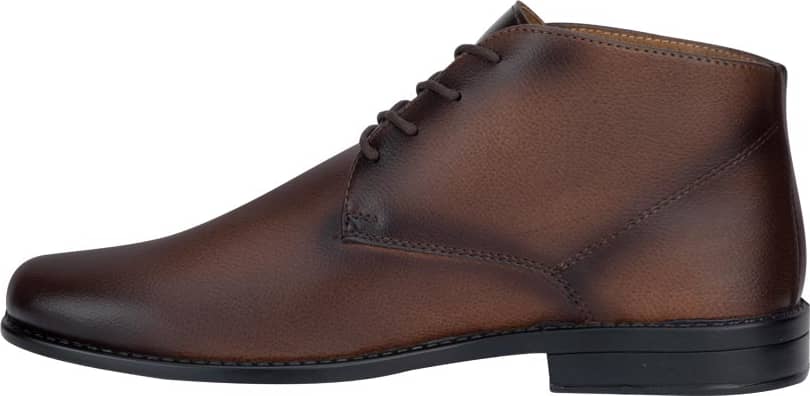 ZAPATO CASUAL AGUJETA