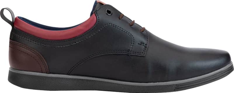 ZAPATO CASUAL AGUJETA
