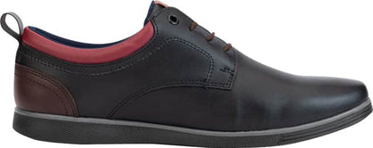 ZAPATO CASUAL AGUJETA
