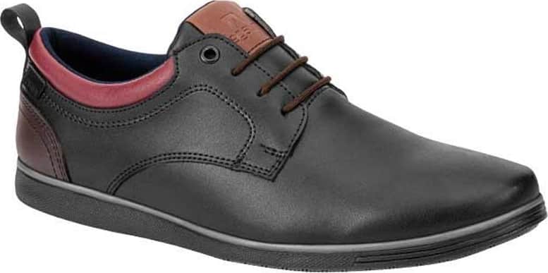 ZAPATO CASUAL AGUJETA