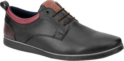 ZAPATO CASUAL AGUJETA