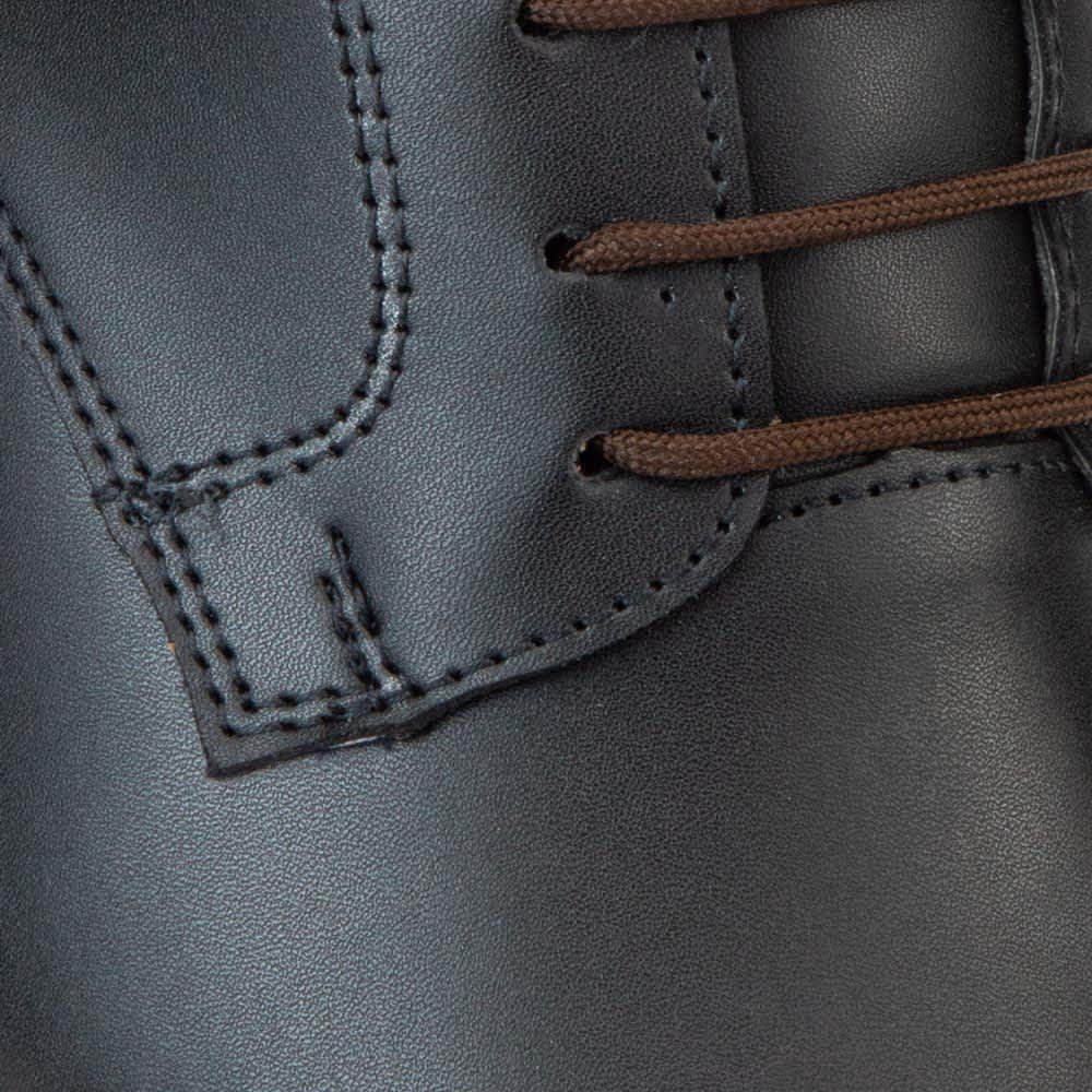 ZAPATO CASUAL AGUJETA