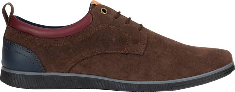 ZAPATO CASUAL AGUJETA