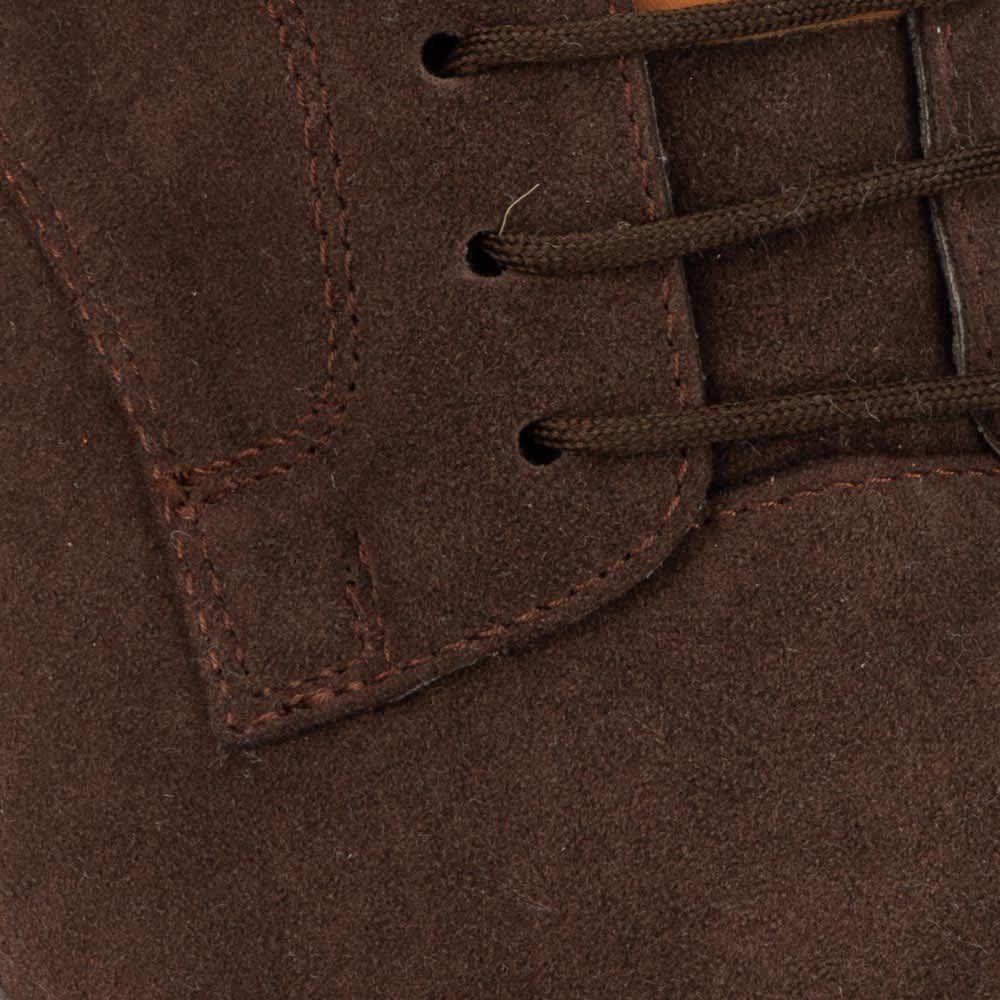 ZAPATO CASUAL AGUJETA