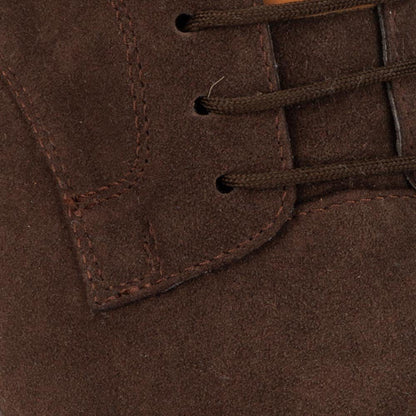 ZAPATO CASUAL AGUJETA