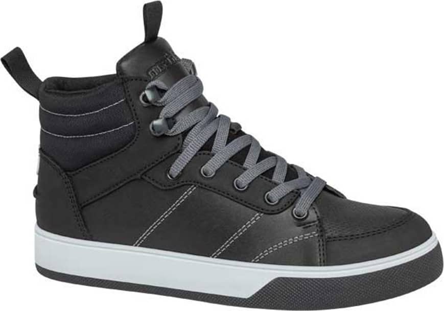 TENIS CASUAL URBANO BOTA URBAN SHOES 4360