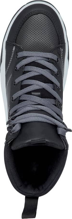 TENIS CASUAL URBANO BOTA URBAN SHOES 4360