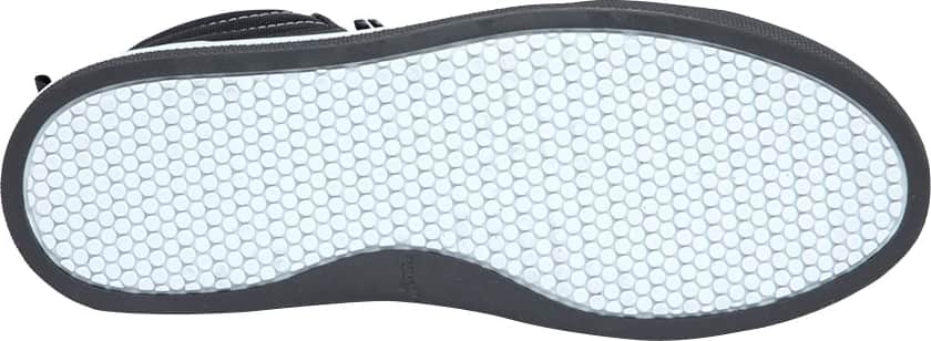 TENIS CASUAL URBANO BOTA URBAN SHOES 4360