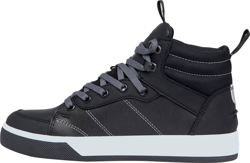 TENIS CASUAL URBANO BOTA URBAN SHOES 4360