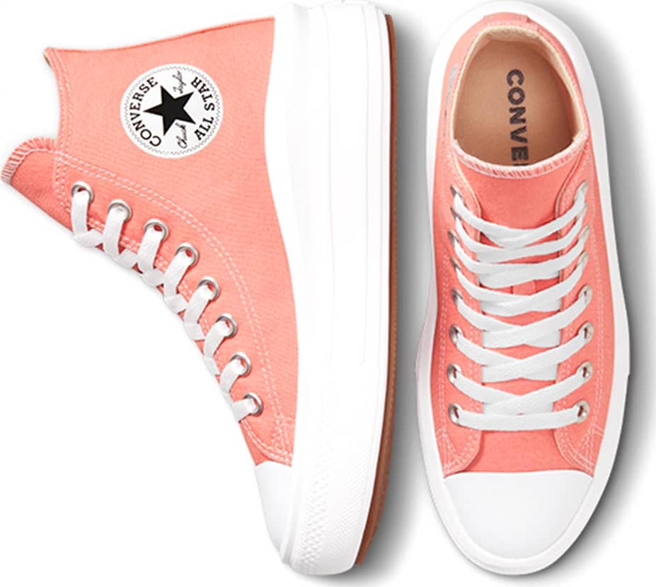 TENIS CASUAL CHUCK TAYLOR ALL STAR MOVE
