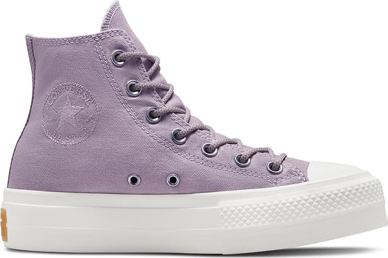 TENIS CASUAL CHUCK TAYLOR ALL STAR LIFT