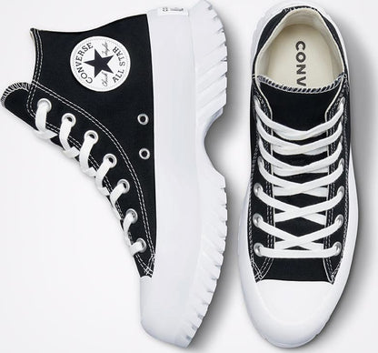 TENIS CASUAL CHUCK TAYLOR ALL STAR LUGGED 2 0