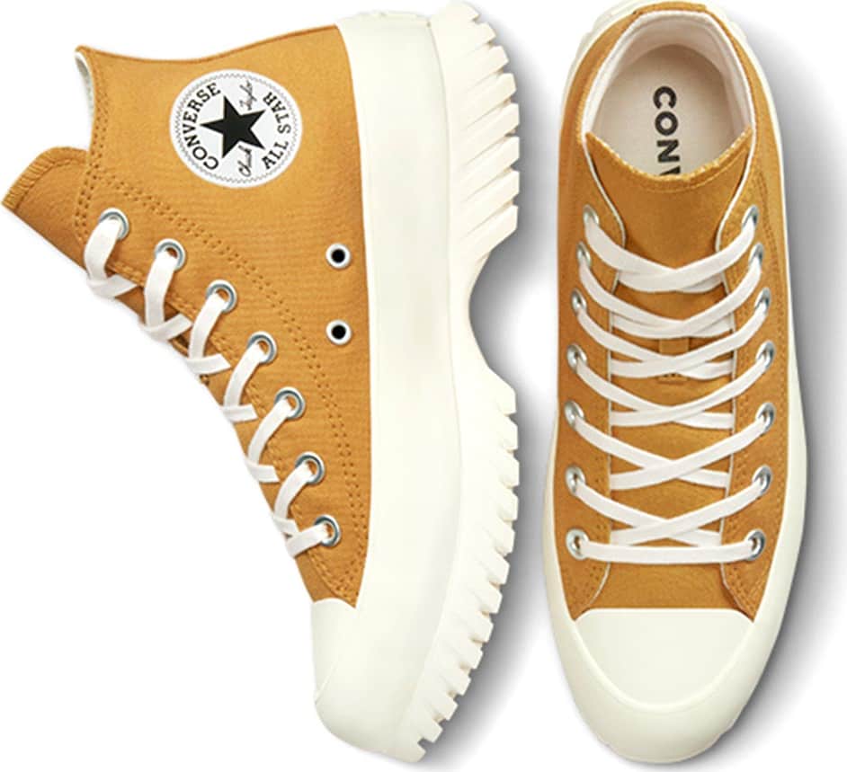 TENIS CASUAL CHUCK TAYLOR ALL STAR LUGGED 2 0