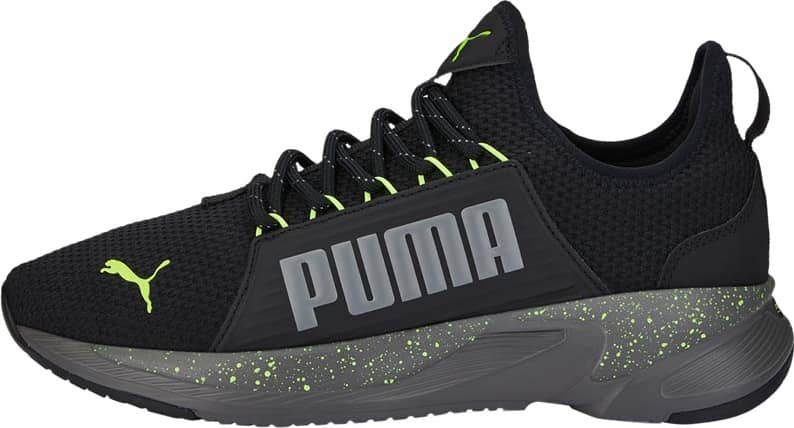 TENIS PARA ENTRENAR SOFTRIDE PREMIER SLIP SPLATTER