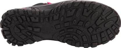 BOTA DE TRABAJO PIEL NOBUCK CASCO DE POLIAMIDA