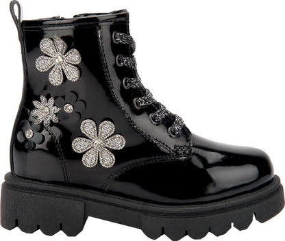 MILITAR BOTIN FLORES