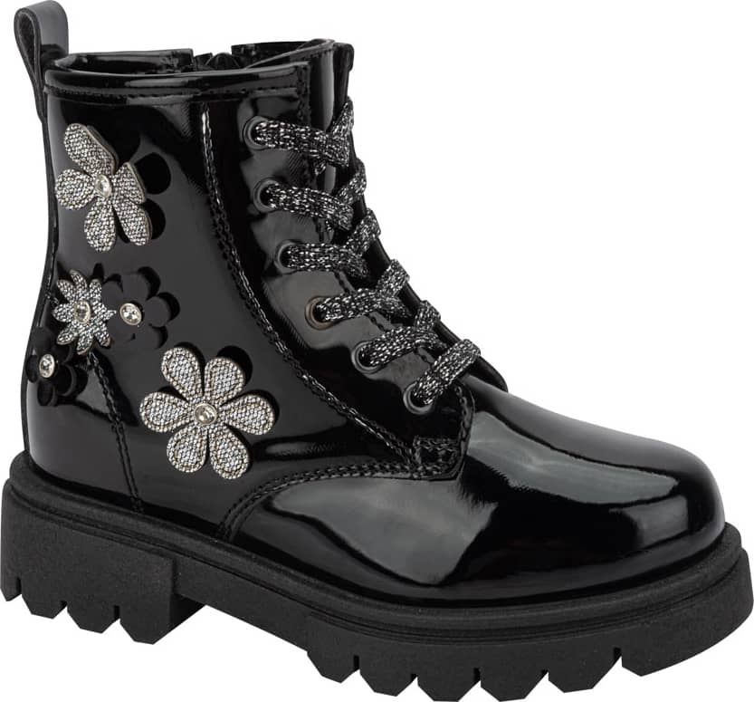 MILITAR BOTIN FLORES